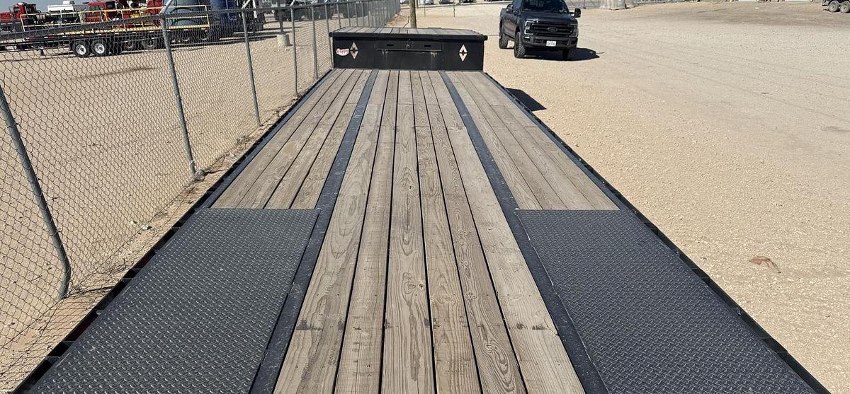 Used 2024 DIAMOND SDX216