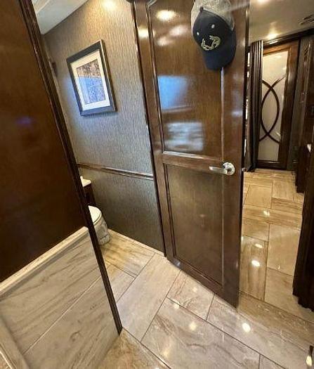 Used 2019 Thor Tuscany 45MX