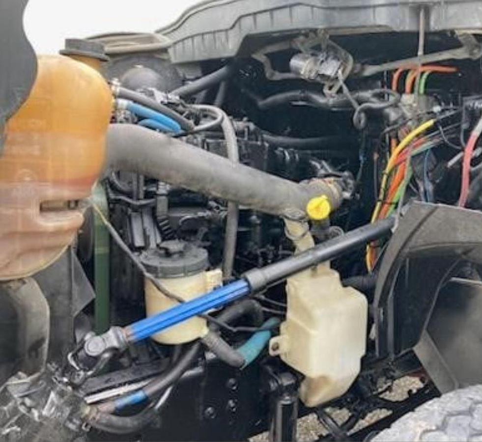 Used 2010 International Durastar 4400