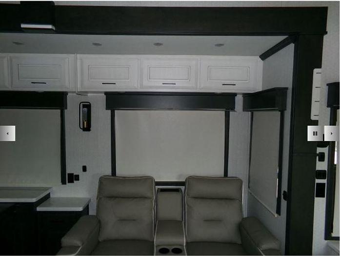 Used 2022 DRV Mobile Suites 36RSSB3