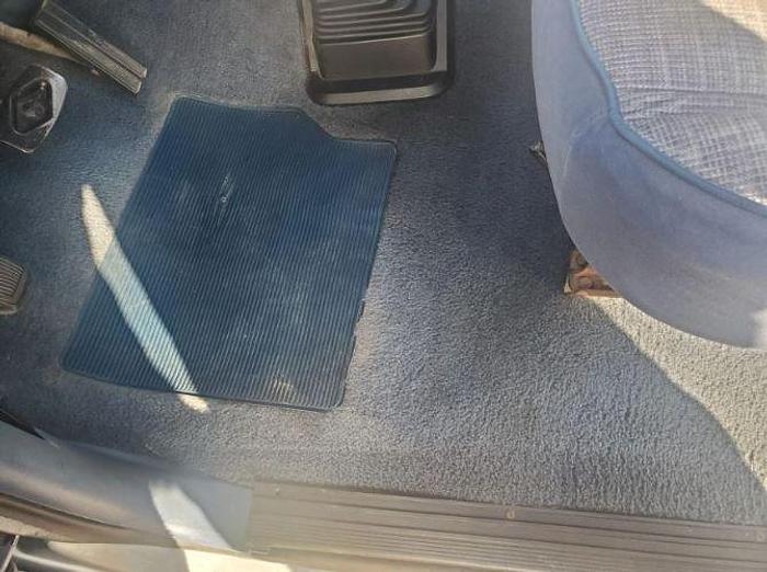 Used 1988 Ford Bronco