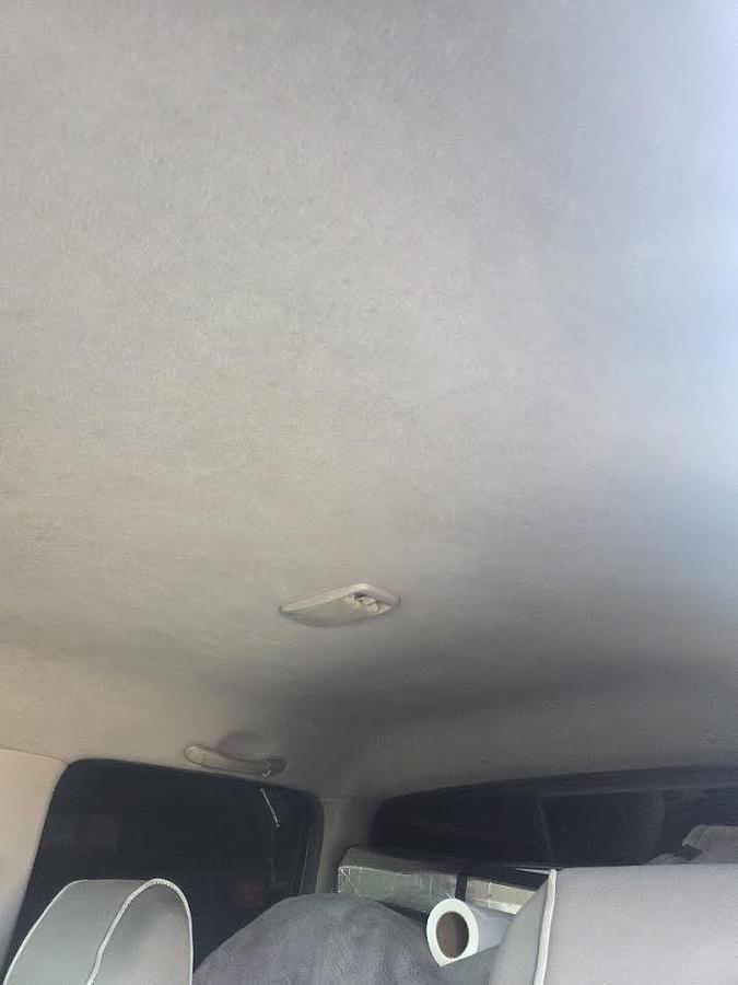 Used 2003 Toyota Tacoma Double Cab V6 4WD