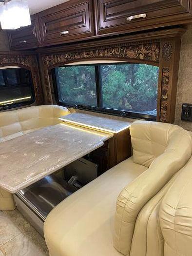 Used 2016 Entegra Anthem 44DLQ