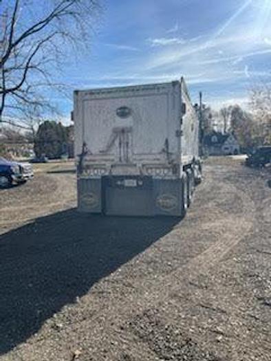 Used 2018 KENWORTH W900