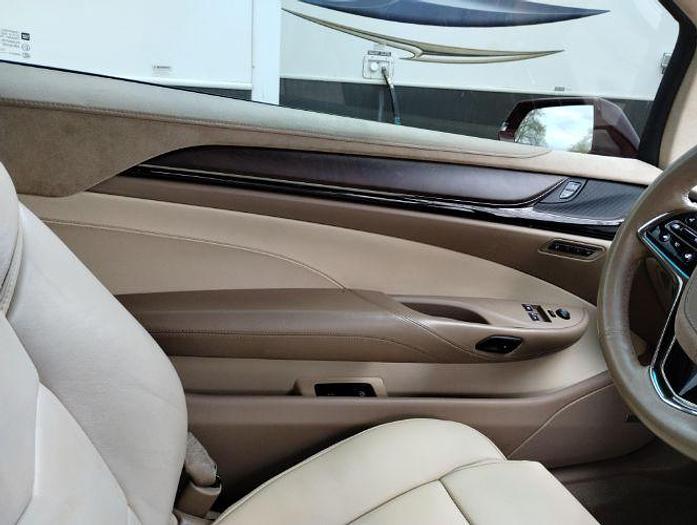 Used 2016 Cadillac ELR Performance Package