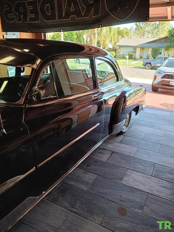 Used 1952 Chevrolet Deluxe