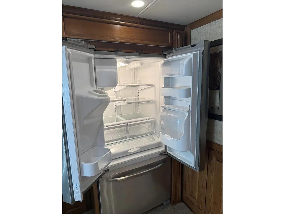 Used 2014 Tiffin Phaeton 36Gh