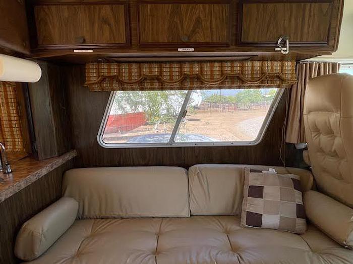 Used 1978 Apollo DB3000 Motorhome