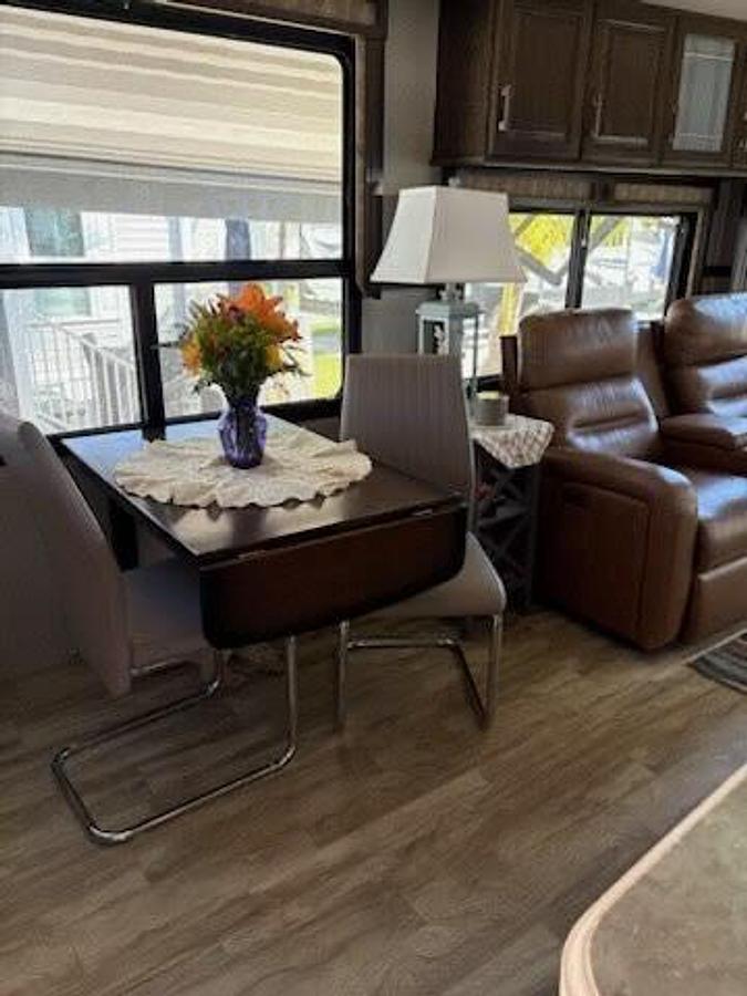 Used 2020 Grand Design Solitude 385GKR Fifth Wheel