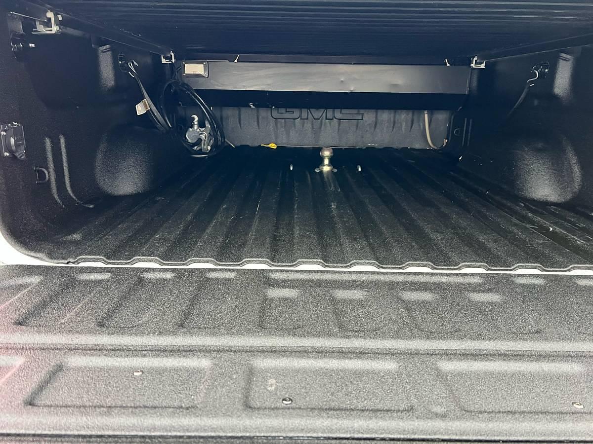 Used 2018 GMC Sierra 2500