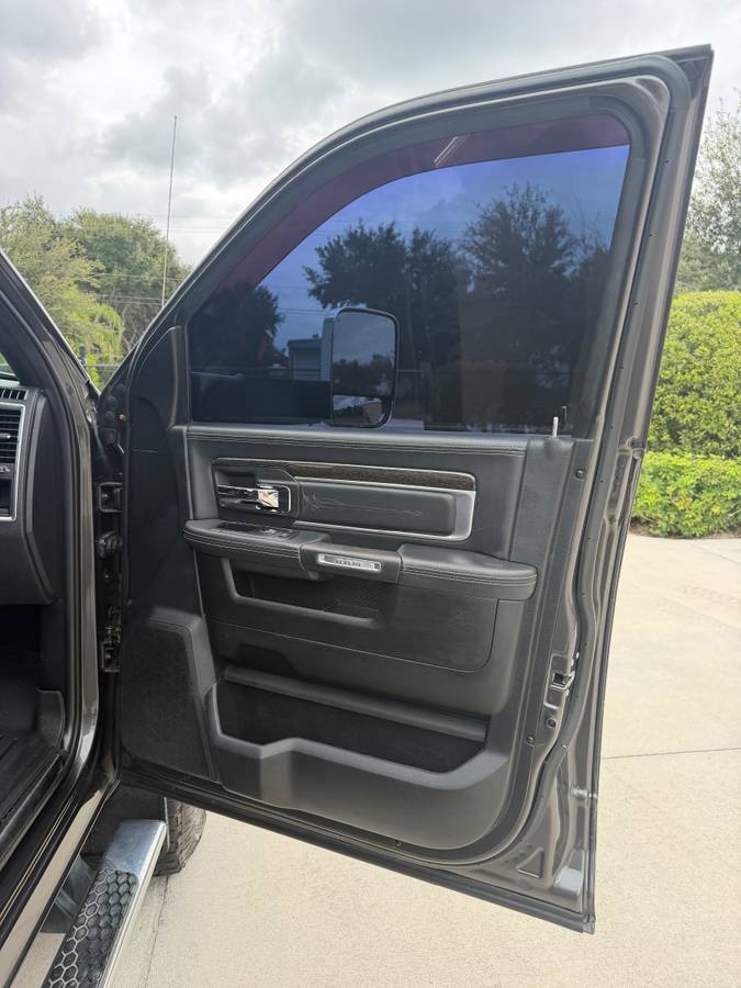 Used 2016 Ram 2500 Limited Mega Cab