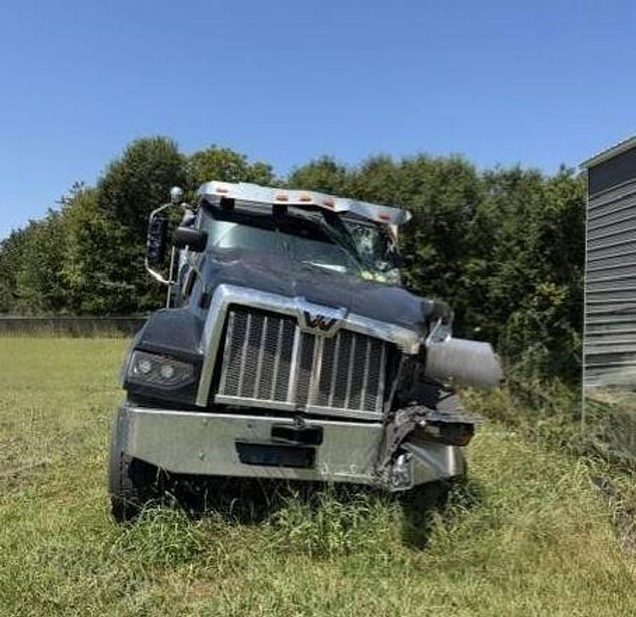 Used 2025 Western Star 49X