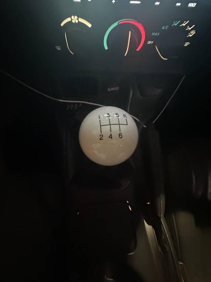 Used 1999 Chevrolet Camaro SS