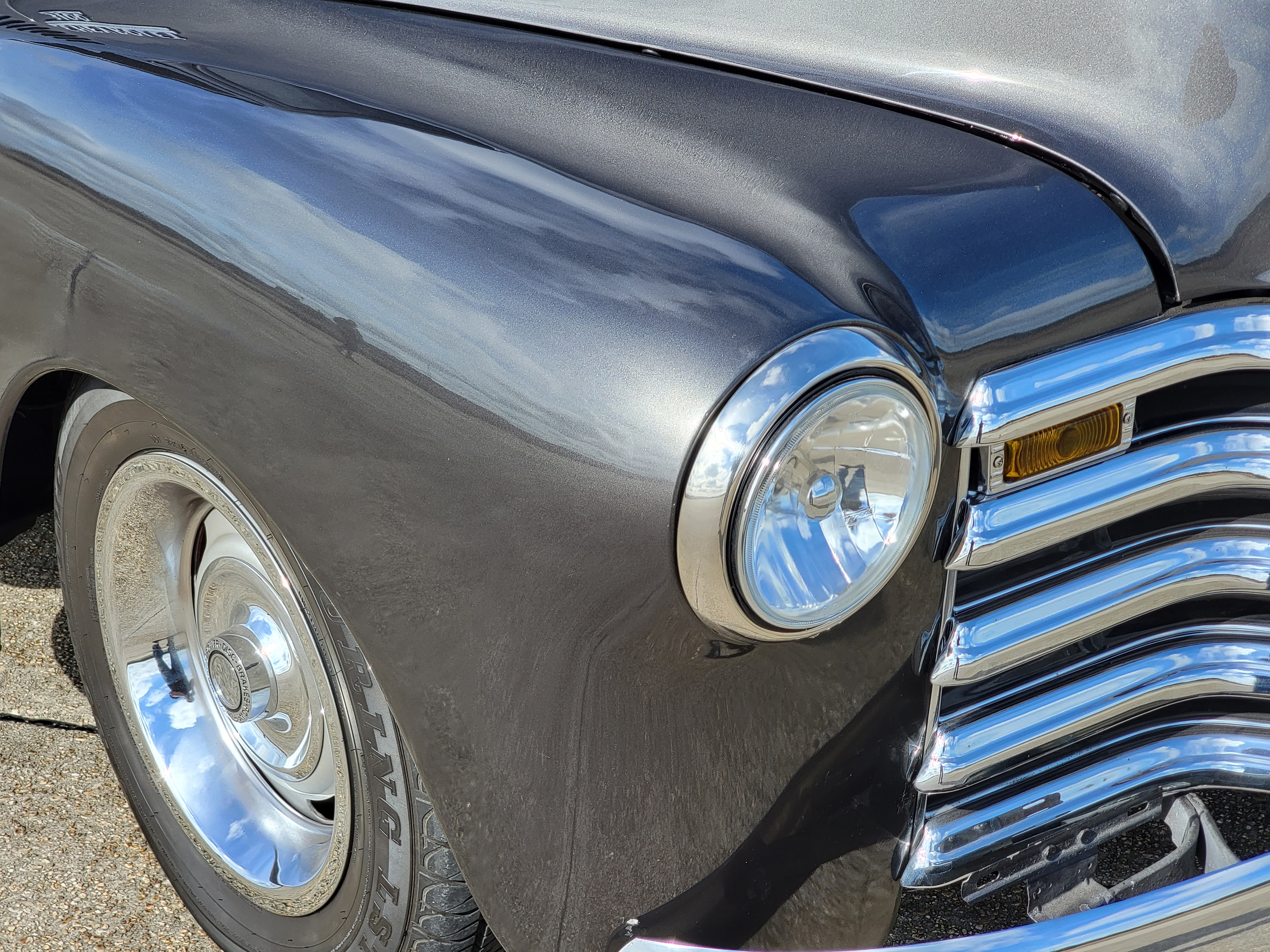 Used 1949 Chevrolet 3100
