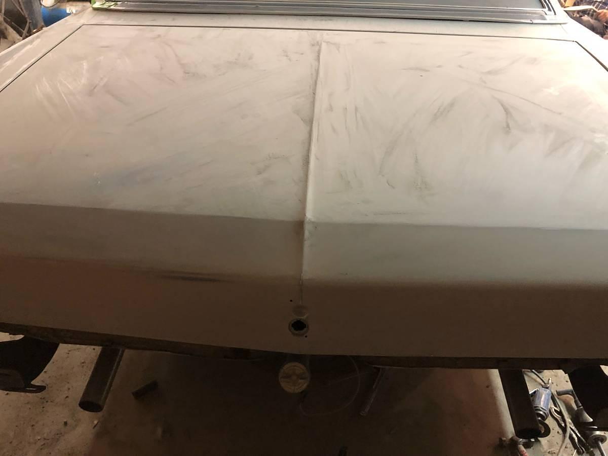 Used 1973 Oldsmobile Ninety Eight LS