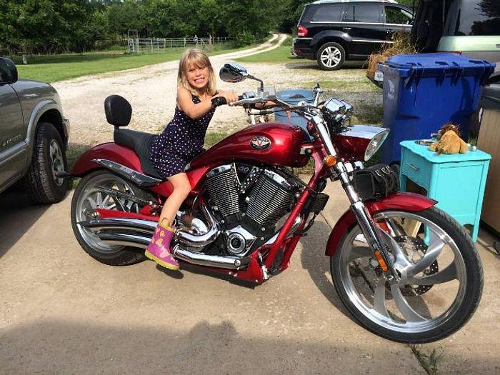 Used 2006 Victory Jackpot 2