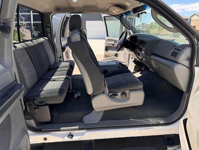 Used 2003 Ford Super Duty F-250 XL