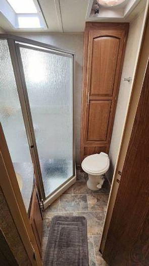 Used 2015 Forest River Rockwood Signature Ultra Lite 8281SS