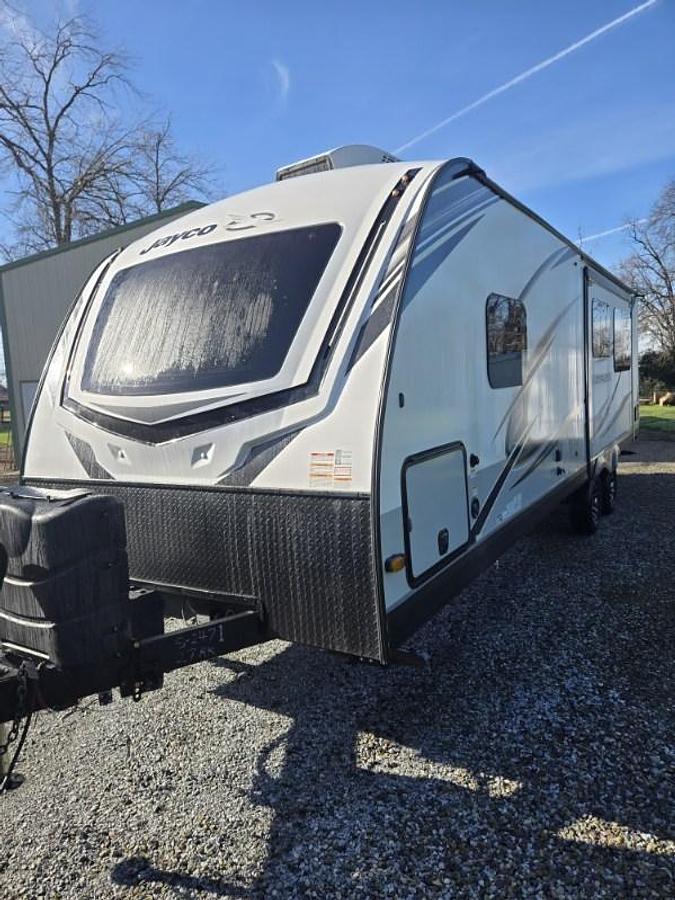 Used 2023 Jayco White Hawk 27rk