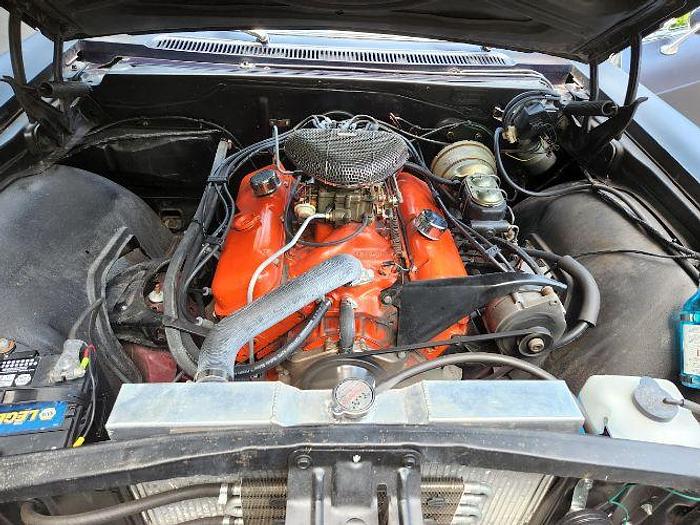 Used 1965 Chevrolet Impala SS