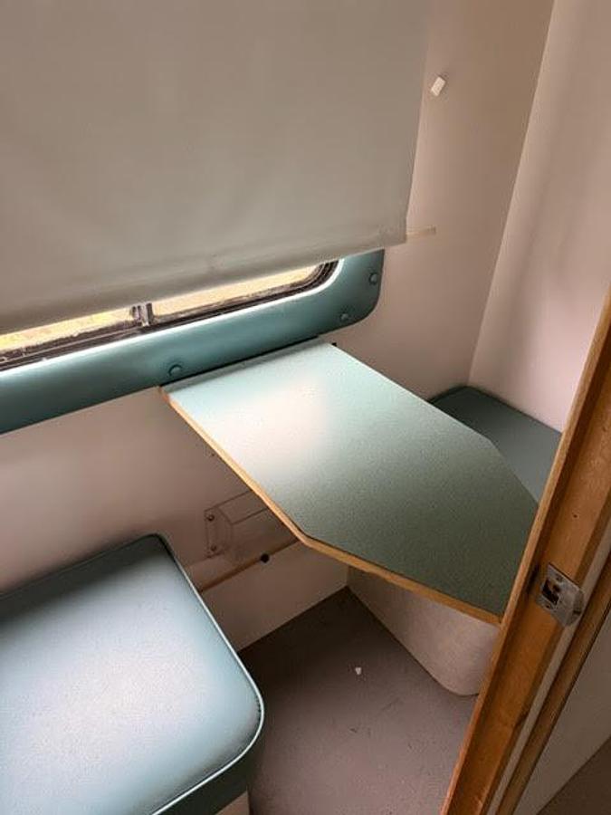 Used 2005 Thomas Transit Bus