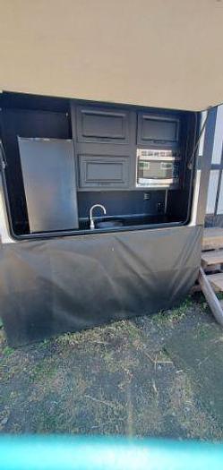 Used 2022 Forest River Sierra