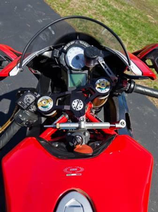Used 2006 Ducati 999R