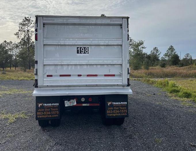 Used 2017 Peterbilt 567