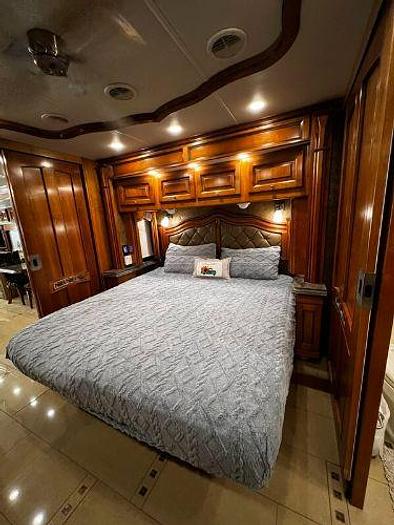 Used 2014 Tiffin Motorhomes Allegro Bus 45LP