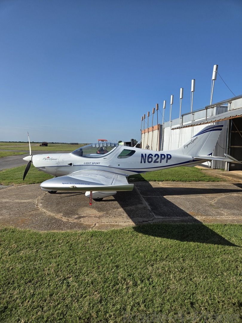 Used 2010 Czech Sport Sportcruiser