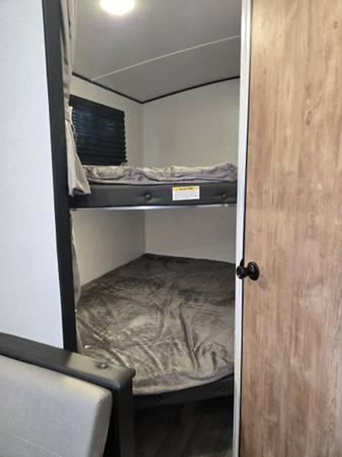 Used 2023 Keystone Springdale