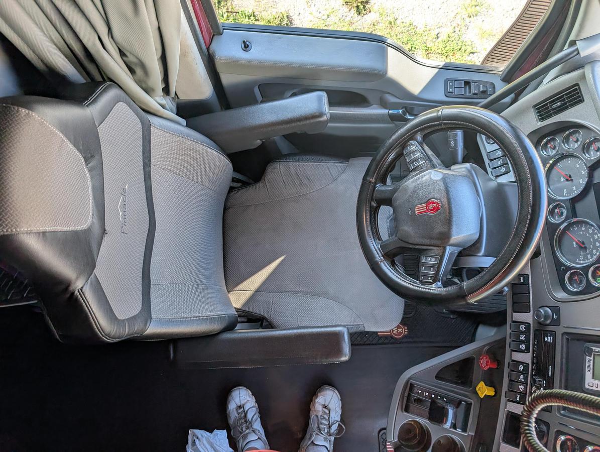 Used 2018 KENWORTH T680