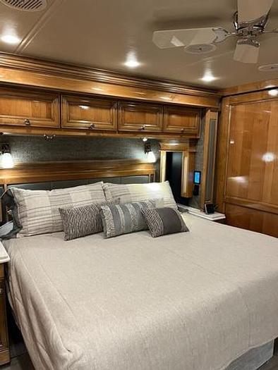 Used 2021 Tiffin Motorhomes Phaeton 44 OH