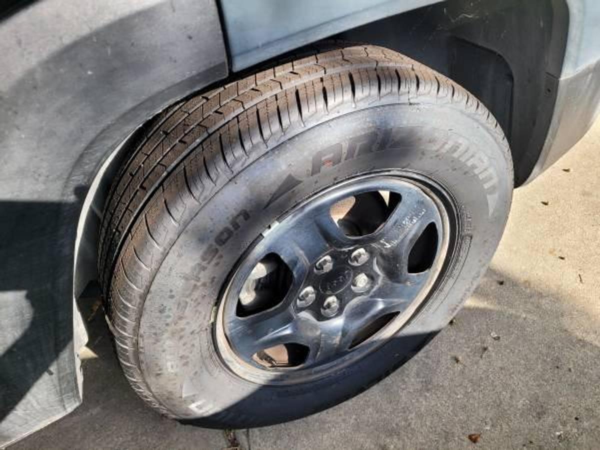 Used 2020 Jeep Renegade Sport