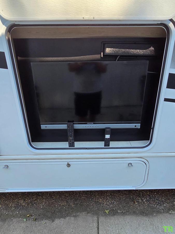 Used 2026 Forest River Leprechaun 319mb