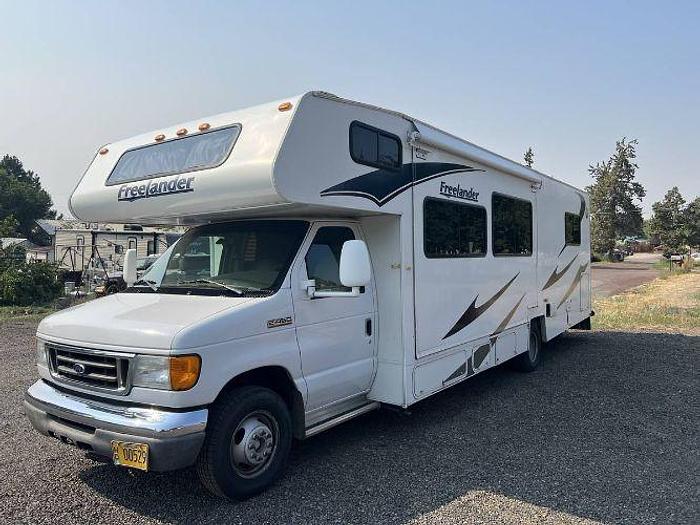 Used 2008 Coachmen Freelander 3150SS