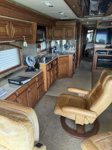 Used 2004 Travel Supreme Select 41DS03