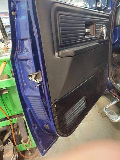 Used 1979 Chevrolet Silverado K10