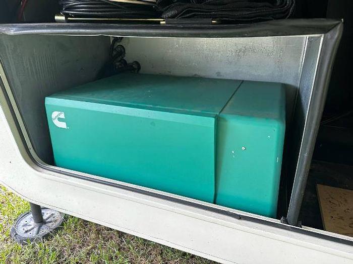 Used 2020 Forest River Cedar Creek Hathaway Edition 38DBRK