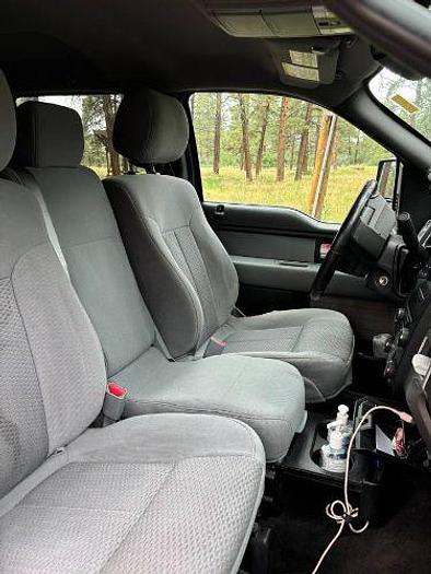 Used 2013 Ford F-150 XLT