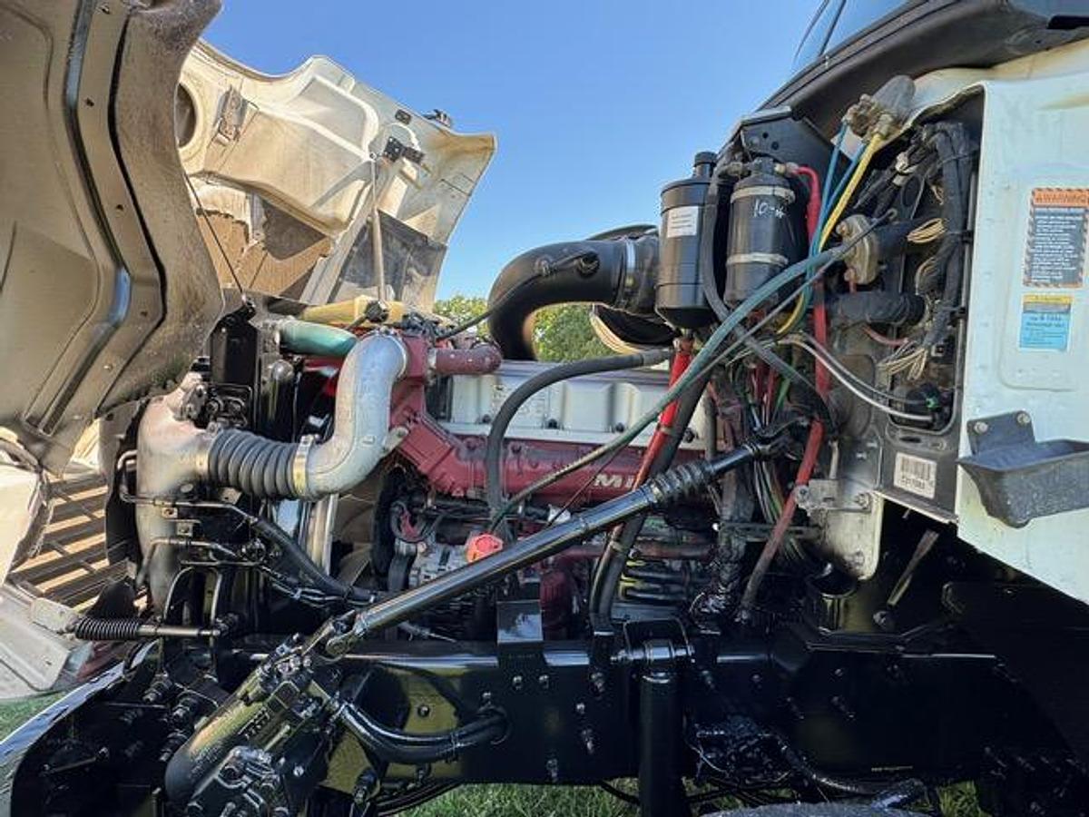 Used 2009 Mack