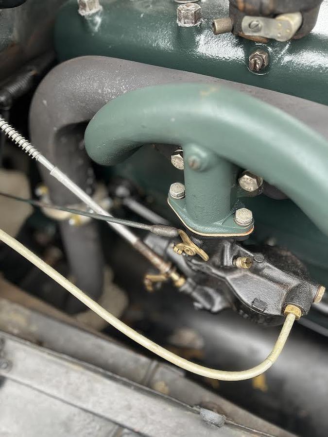 Used 1929 Ford AA Truck