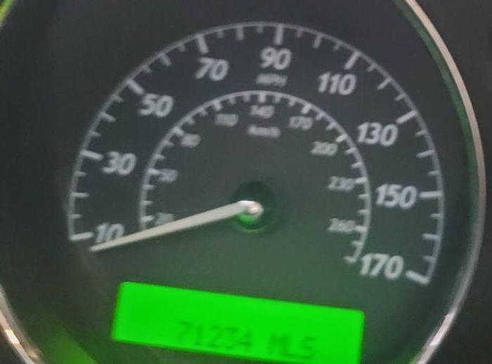 Used 2005 Jaguar XJ XJ8 LWB