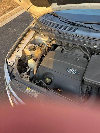 Used 2013 Ford Edge SEL