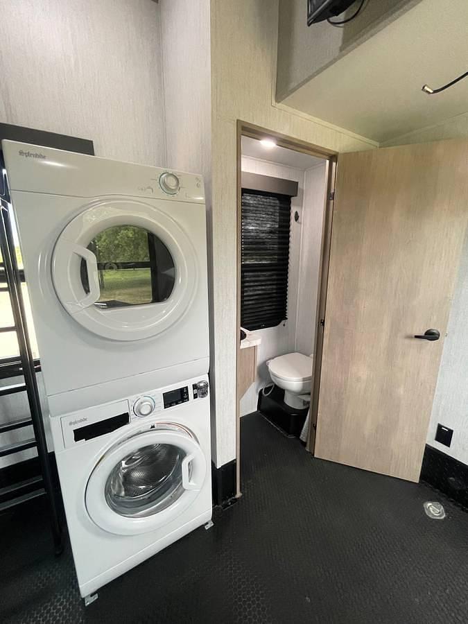 Used 2023 Grand Design Momentum 395MS