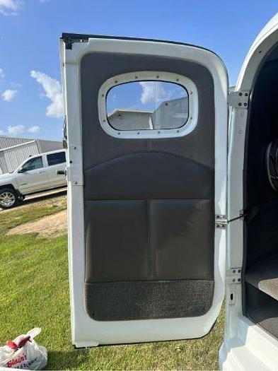 Used 1937 Chevrolet Custom Panel Truck