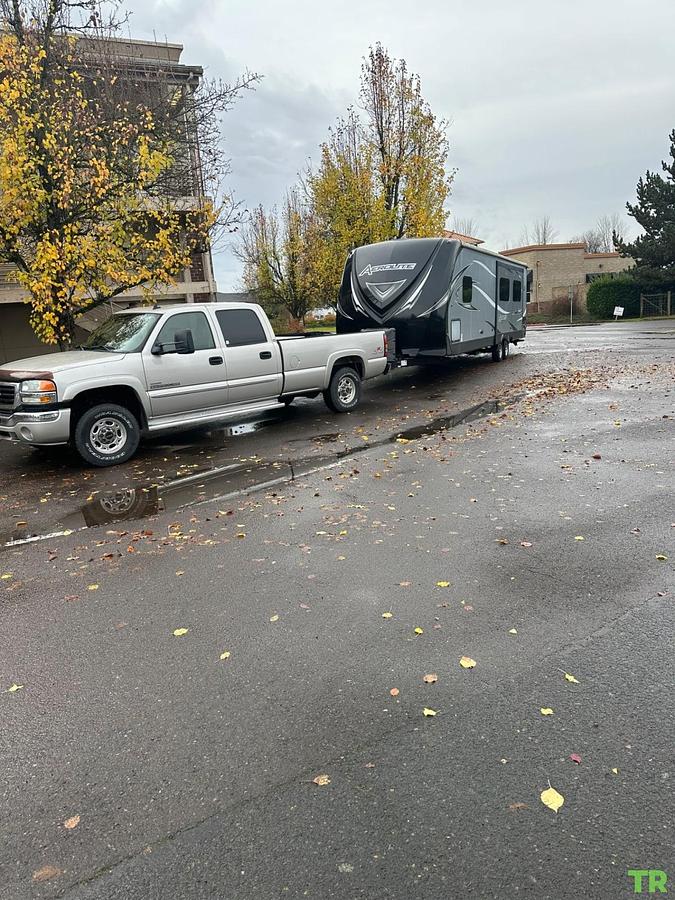 Used 2007 Gmc 2500 Duramax Diesel
