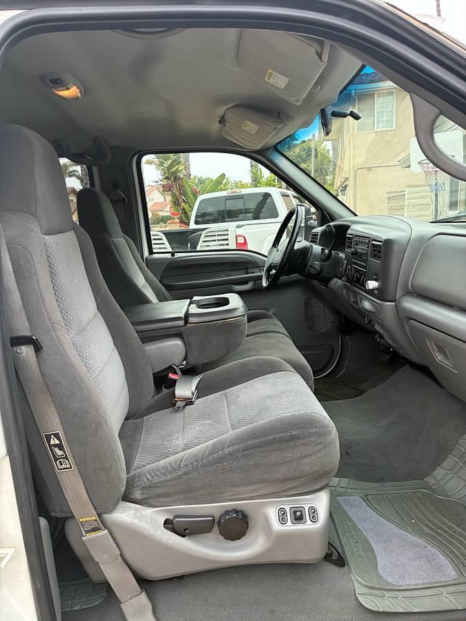 Used 2002 Ford F 250 XLT 7.3L Diesel