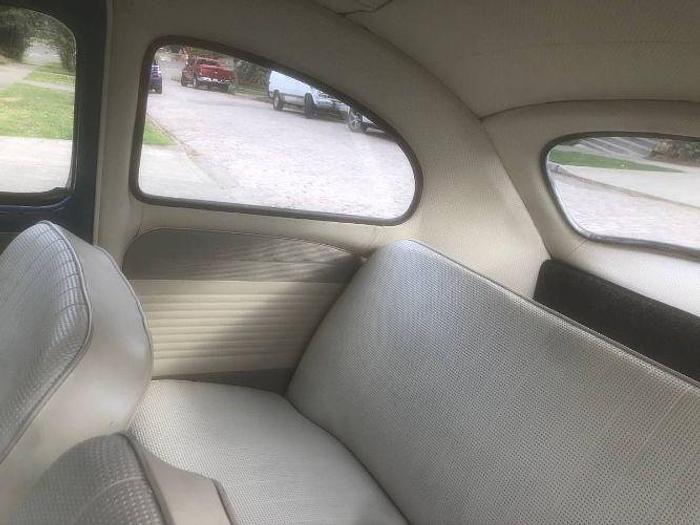 Used 1962 Volkswagen Beetle