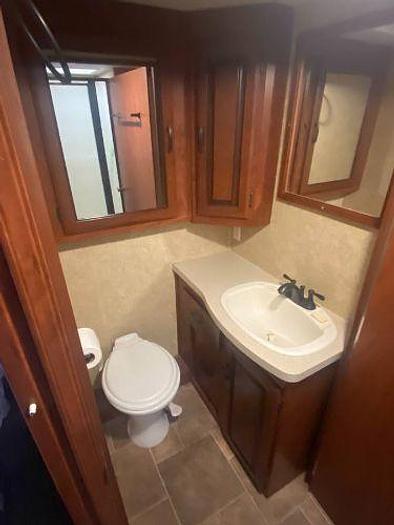 Used 2013 Forest River Sunseeker 2860DS